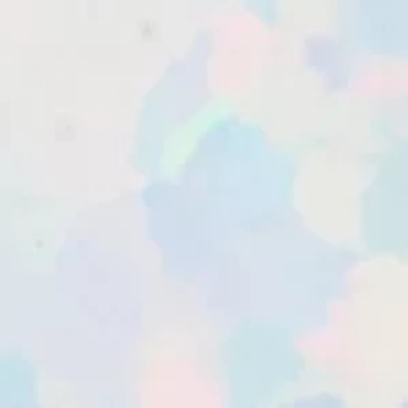 Created Opal & Diamond Pendant in Sterling Silver