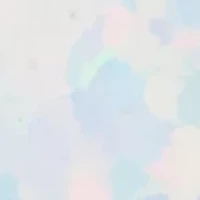 Created Opal & Diamond Pendant in Sterling Silver