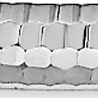 Sterling Silver Bangle Bracelet