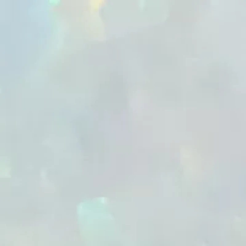 1/10 ct. t.w. Diamond and Lab Grown Opal Ring in Sterling Silver