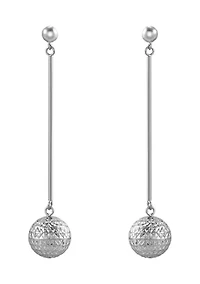 Sterling Silver Earrings