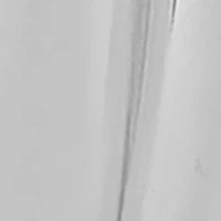 Double Row Crossover Tube Hoop Earrings in Sterling Silver