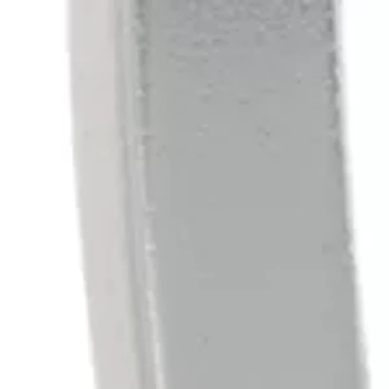 Hoop Earrings in Sterling Silver