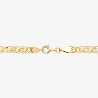 10K Yellow Gold Garibald Bracelet