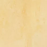 Oval Hoop Earrings in 10K Yellow Gold 