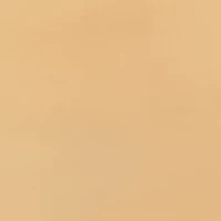 Hollow Huggie Hoop Earrings in 10K Yellow Gold