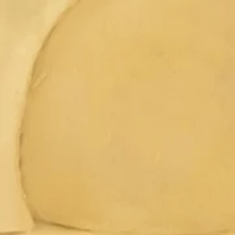 Bead Drop Earrings in 10K Yellow Gold