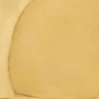 Bead Drop Earrings in 10K Yellow Gold