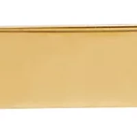 Heart Bar Cable Chain Necklace in 10k Yellow Gold