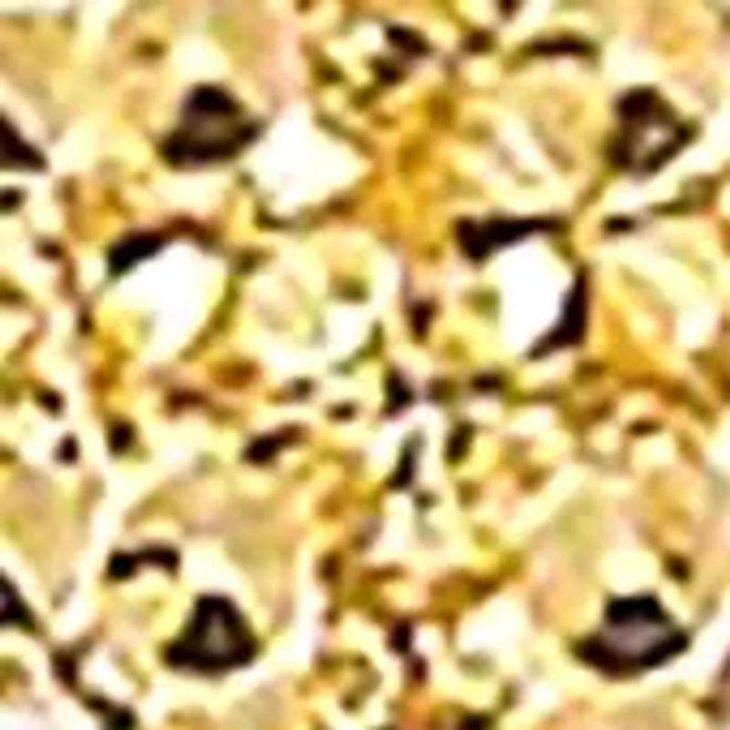 Men's Cross Pendant in 10K Yellow Gold