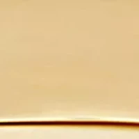 Polished Band Ring 10k Yellow Gold