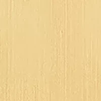 Men's Cross Wide Band Ring in 10K Yellow Gold