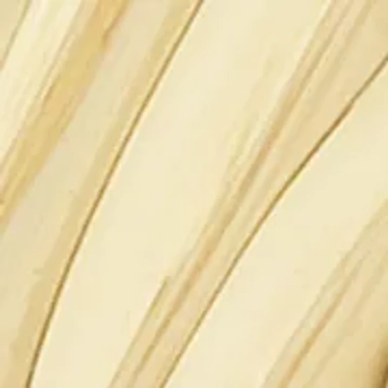 Gents Hexagon Dignet Ring in 10K Yellow Gold