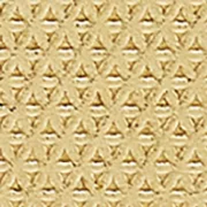 Praying Hands Pendant in 10K Yellow Gold