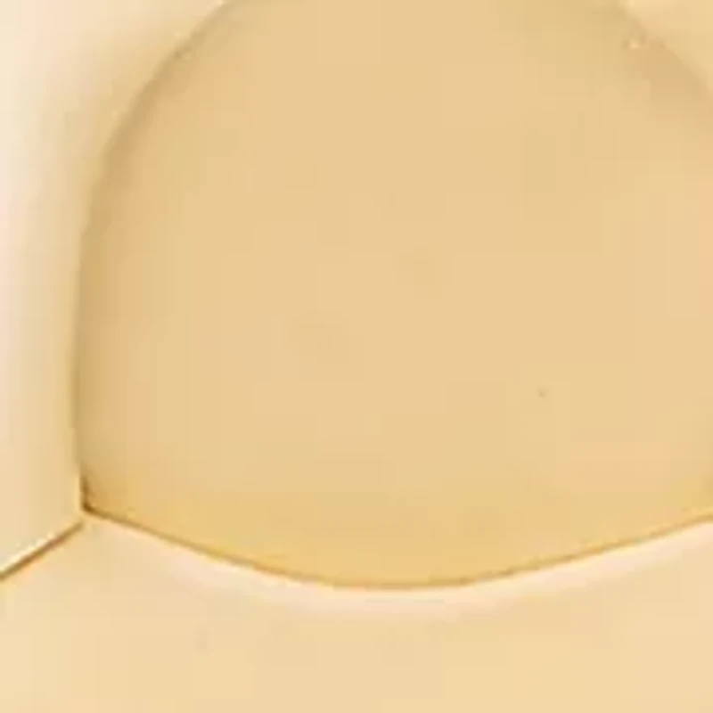 Pendant with 18" Chain in 10K Yellow Gold