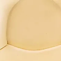 Pendant with 18" Chain in 10K Yellow Gold