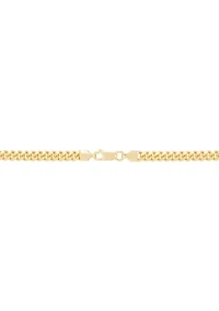 Miami Cuban Chain Necklace