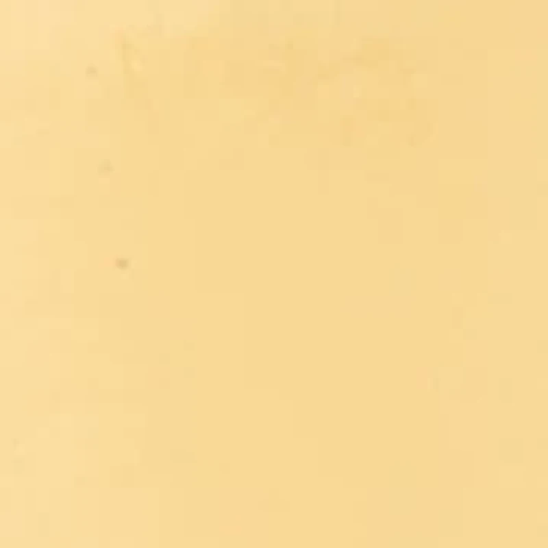 3/4 Hoop Earrings in Gold Over Sterling Silver