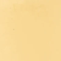 3/4 Hoop Earrings in Gold Over Sterling Silver