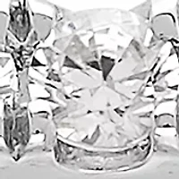 Grown With Love 3/8 ct. t.w. Lab Diamond Wedding Band 14K Yellow Gold