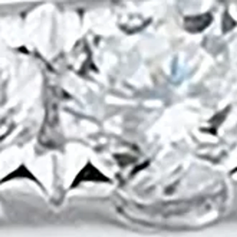 1/2 ct. t.w. Diamond Wedding Ring in 14K White Gold