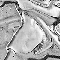 1 ct. t.w. Diamond Accent Pendant in Stainless Steel