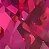 7/8 ct. t.w. Raspberry Rhodolite®, 1/8 Nude Diamond™, and Chocolate Diamond® Ring 14K Strawberry Gold®