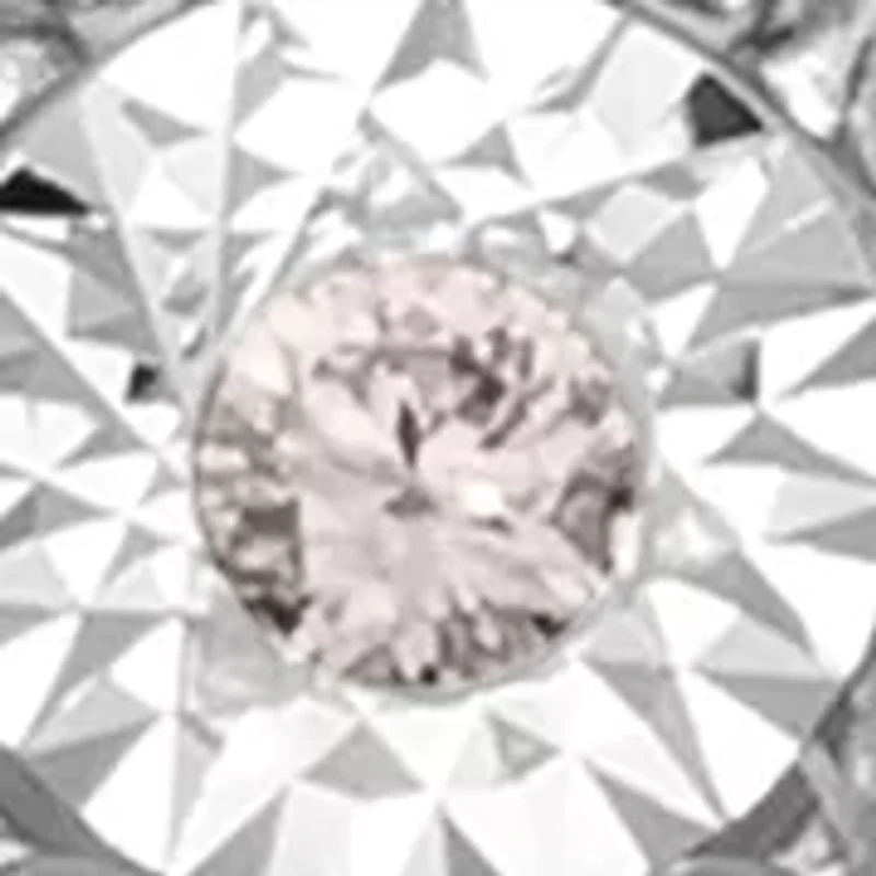 Earrings featuring 1/20 ct. t.w. Vanilla Diamonds® set in 14K Vanilla Gold®