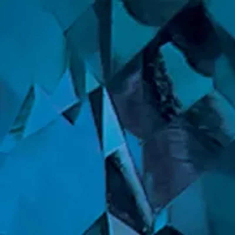 Chocolatier® Earrings featuring 1.54 ct. t.w. Deep Sea Blue Topaz™, 1/5 ct. t.w. Chocolate Diamonds®, 1/6 ct. t.w. Vanilla Diamonds® set in 14K Strawberry Gold®