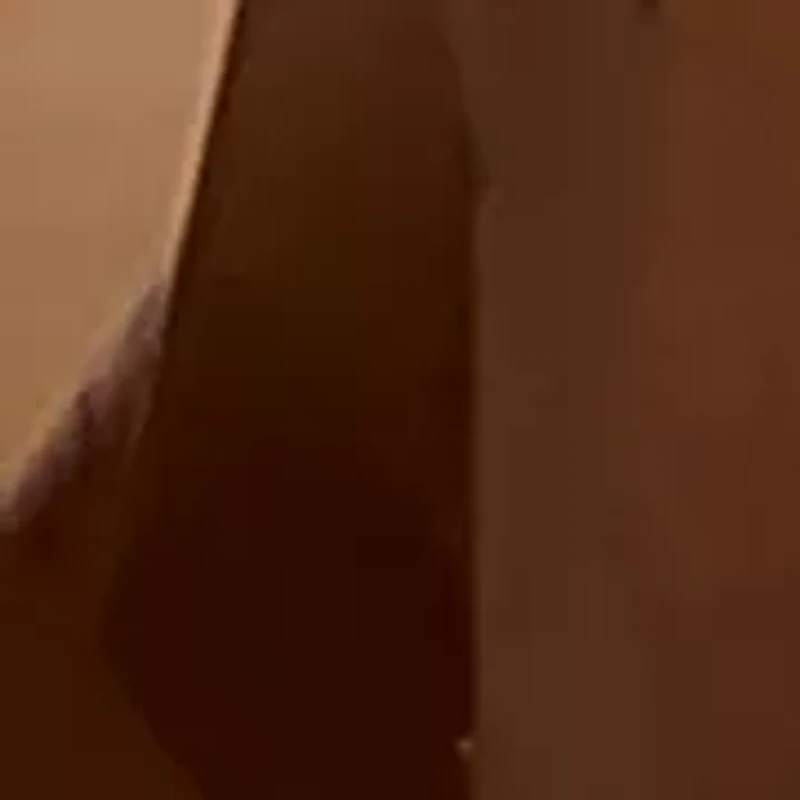 6.2 ct. t.w. Chocolate Quartz®, 1/4 ct. t.w. Nude Diamonds™, 1/4 ct. t.w. Chocolate Diamonds® Ring set in 14K Strawberry Gold®