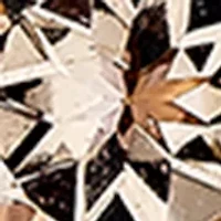 Earrings featuring 1.13 ct. t.w. Peach Morganite™, 1/4 ct. t.w. Vanilla Diamonds® set in 14K Strawberry Gold®