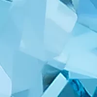 1.5 ct. t.w. Sea Blue Aquamarine®, 5/8 ct. t.w. Blueberry Sapphire™, 1/4 ct. t.w. Nude Diamonds™ Ring in 14K Vanilla Gold®