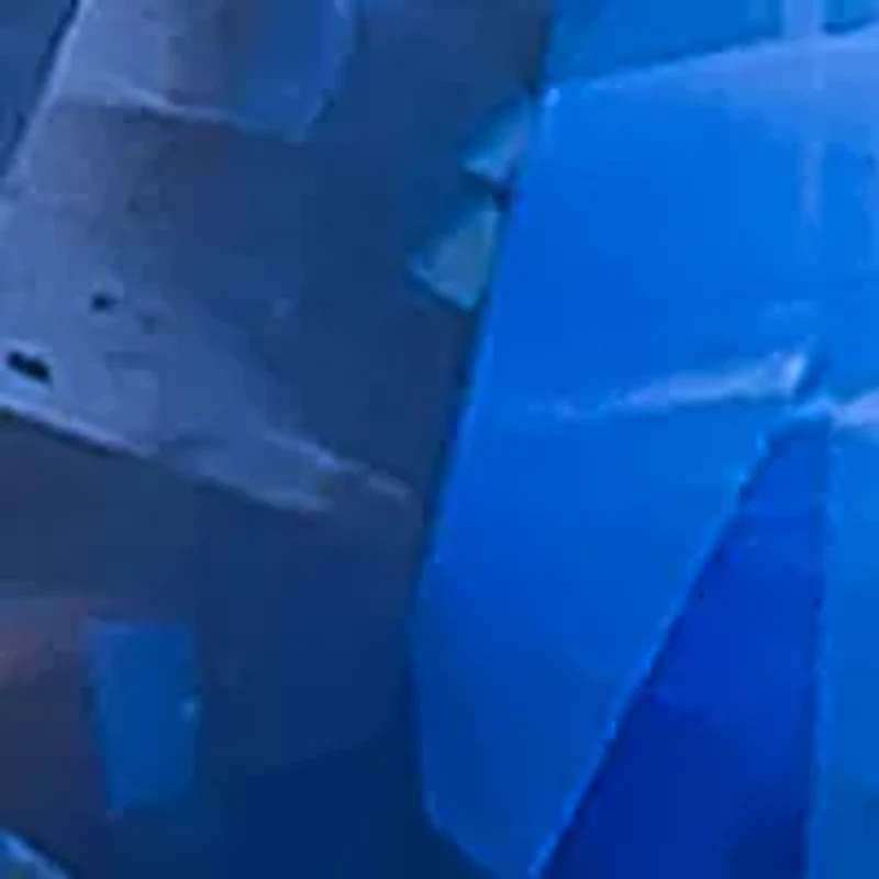 3/4 ct. t.w. Cornflower Sapphire™, 1/4 ct. t.w. Chocolate Diamonds®, 1/6 ct. t.w. Nude Diamonds™ Ring in 14K Vanilla Gold®