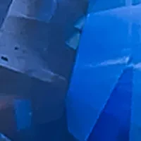 3/4 ct. t.w. Cornflower Sapphire™, 1/4 ct. t.w. Chocolate Diamonds®, 1/6 ct. t.w. Nude Diamonds™ Ring in 14K Vanilla Gold®