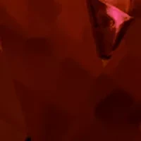 2.63 ct. t.w. Pomegranate Garnet™, 3/8 Chocolate Diamonds® and Nude Diamonds™ Ring 14K Honey Gold™