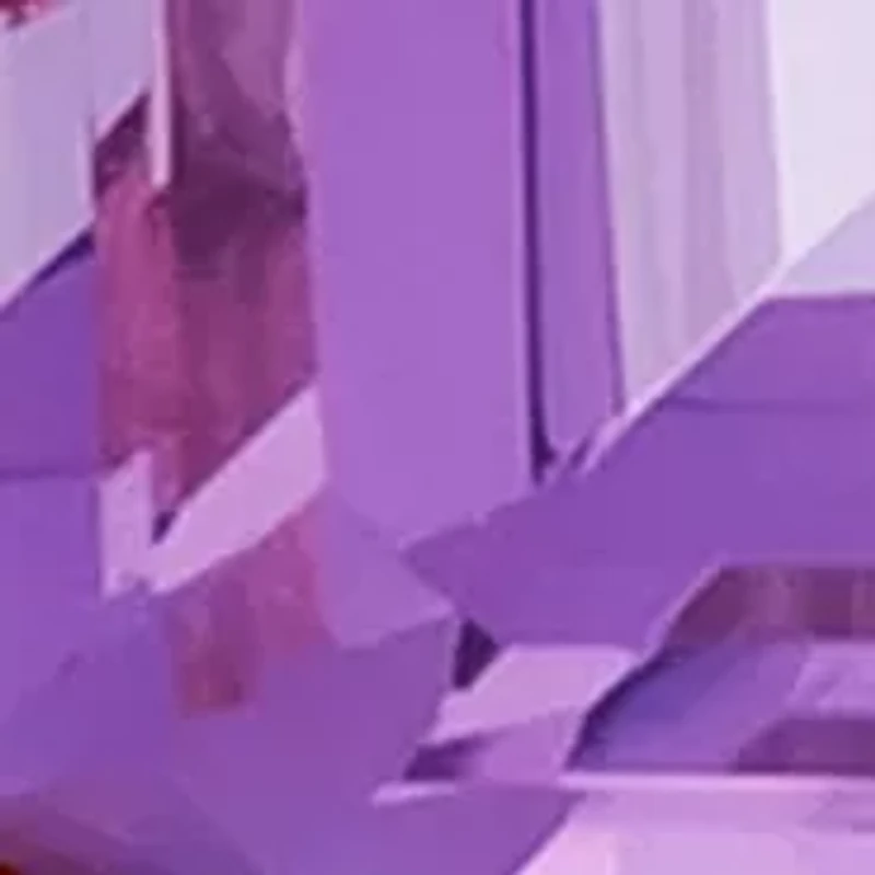 2.5 ct. t.w. Grape Amethyst™, 1/10 ct. t.w. Nude Diamonds™ Earrings in 14K Strawberry Gold®