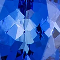 14K Diamond Necklace