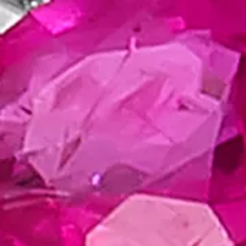 Ring featuring 1.13 ct. t.w. Passion Ruby®, 1/4 ct. t.w. Nude Diamonds™ set in 14K Vanilla Gold®