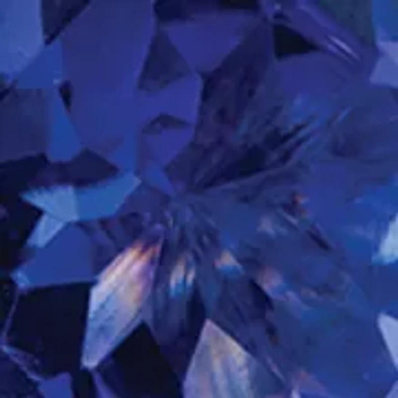 Chocolatier® Pendant featuring 5/8 ct. t.w. Blueberry Tanzanite®, 1/15 ct. t.w. Chocolate Diamonds®, 1/15 ct. t.w. Vanilla Diamonds® set in 14K Vanilla Gold®