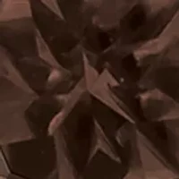 7/8 ct. t.w. Chocolate Quartz®, 1/10 ct. t.w. Chocolate Diamonds®, 1/10 ct. t.w. Vanilla Diamonds® Chocolatier® Earrings set in 14K Strawberry Gold®