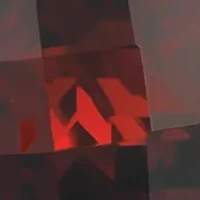 Chocolatier® Pendant featuring 2.75 ct. t.w. Pomegranate Garnet™, 1/15 ct. t.w. Chocolate Diamonds®, 1/8 ct. t.w. Vanilla Diamonds® set in 14K Strawberry Gold®