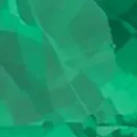 Ring featuring 5/8 ct. t.w. Costa Smeralda Emeralds™, 1/10 ct. t.w. Vanilla Diamonds® set in 14K Vanilla Gold®