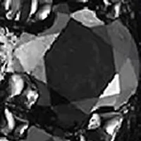 Enamel Snake Ring featuring 3/8 ct. t.w. Blackberry Diamonds® set in 14K Vanilla Gold®