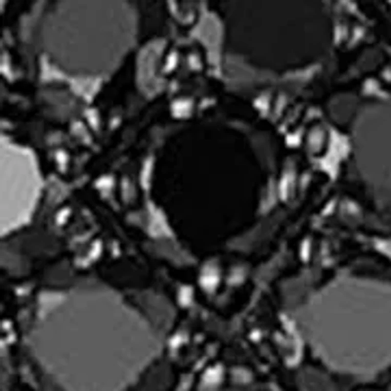 Enamel Snake Pendant featuring 1/4 ct. t.w. Blackberry Diamonds® set in 14K Vanilla Gold®