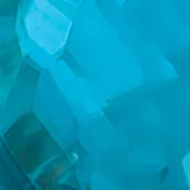 Ring featuring 2.25 ct. t.w. Blueberry Zircon™, 3/8 ct. t.w. Vanilla Diamonds® set in 14K Strawberry Gold®