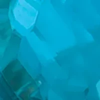 Ring featuring 2.25 ct. t.w. Blueberry Zircon™, 3/8 ct. t.w. Vanilla Diamonds® set in 14K Strawberry Gold®