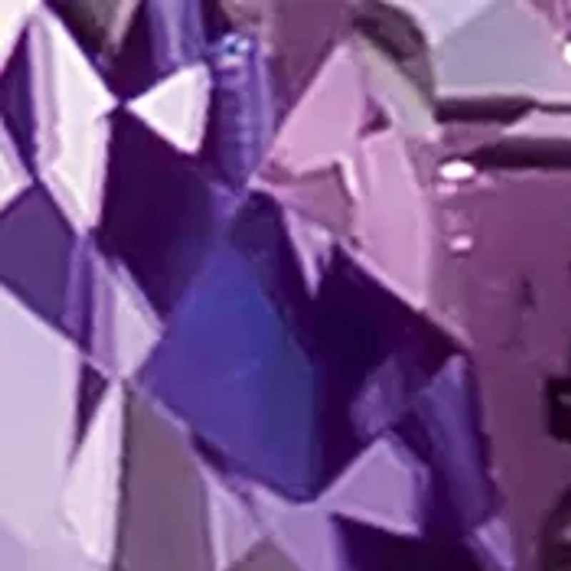 4.25 ct. t.w. Grape Amethyst™ and 1/3 ct. t.w. Nude Diamond™ Ring in 14K Strawberry Gold®