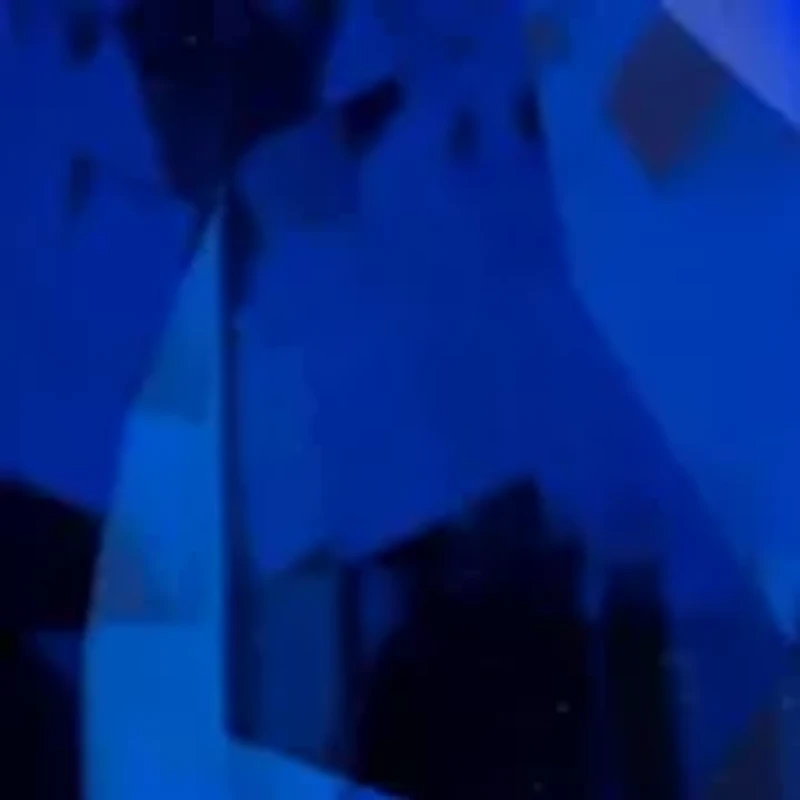 3/5 ct. t.w. Cornflower Sapphire™, 2/5 ct. t.w. Nude Diamonds™ Ring set in 14K Vanilla Gold®