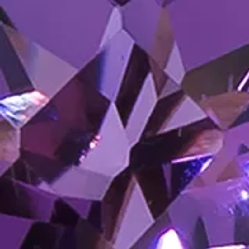 Diamond Pendant Necklace