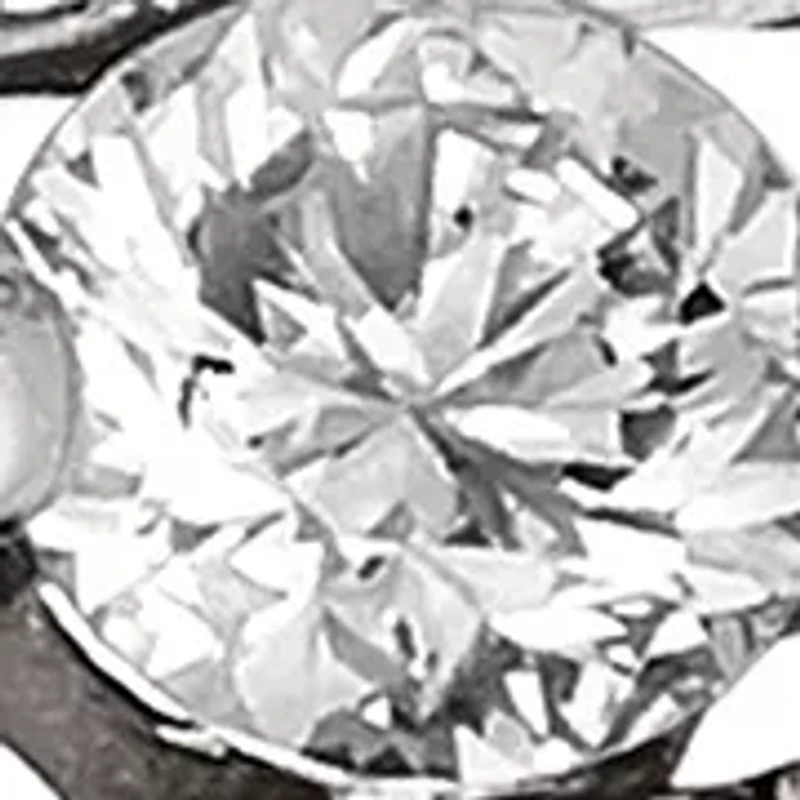 1.38 ct. t.w. Vanilla Diamonds® Couture® Ring in Platinum